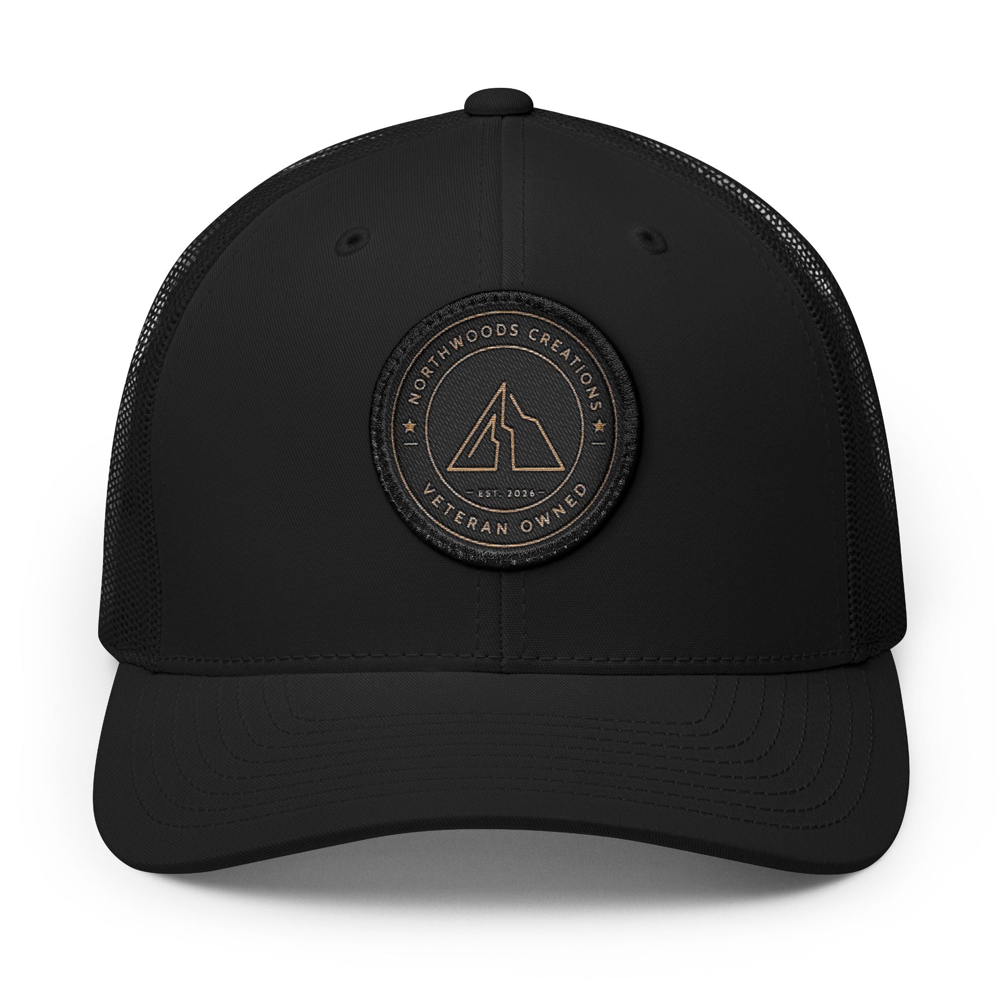 NWC Veteran Cap