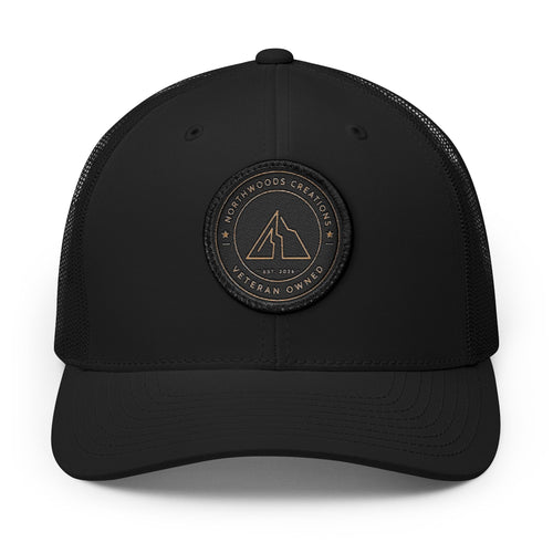 NWC Veteran Cap