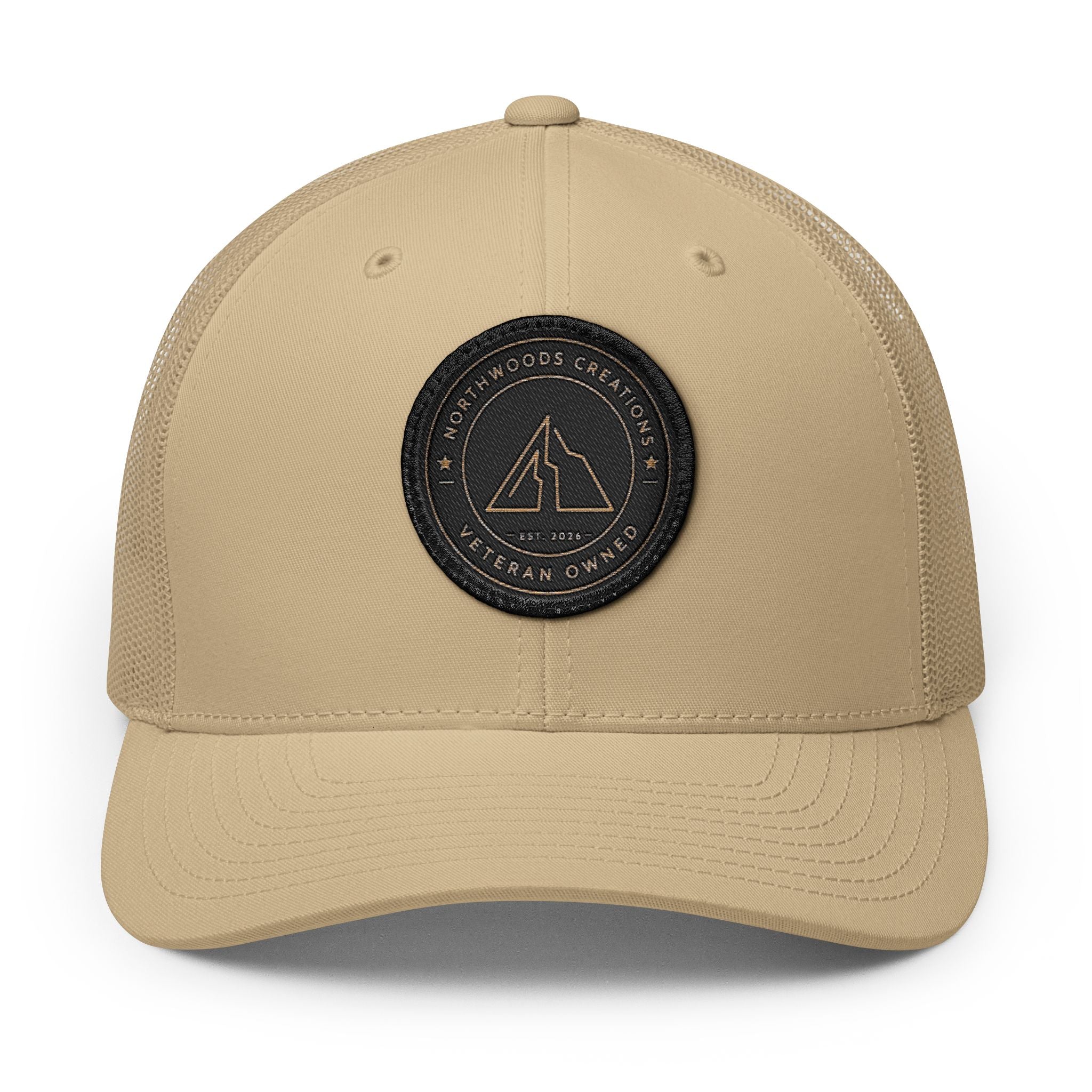 NWC Veteran Cap