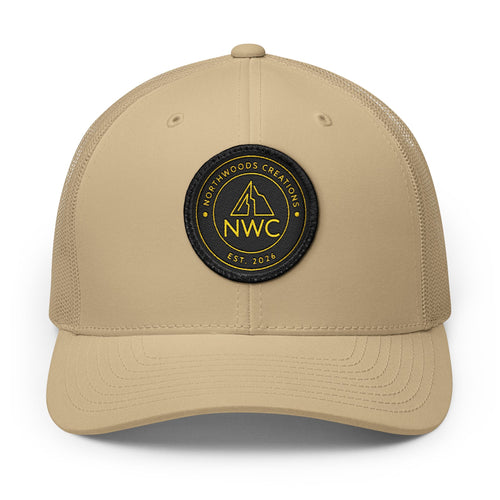 NWC Logo Cap