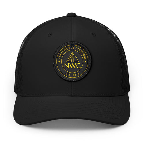 NWC Logo Cap