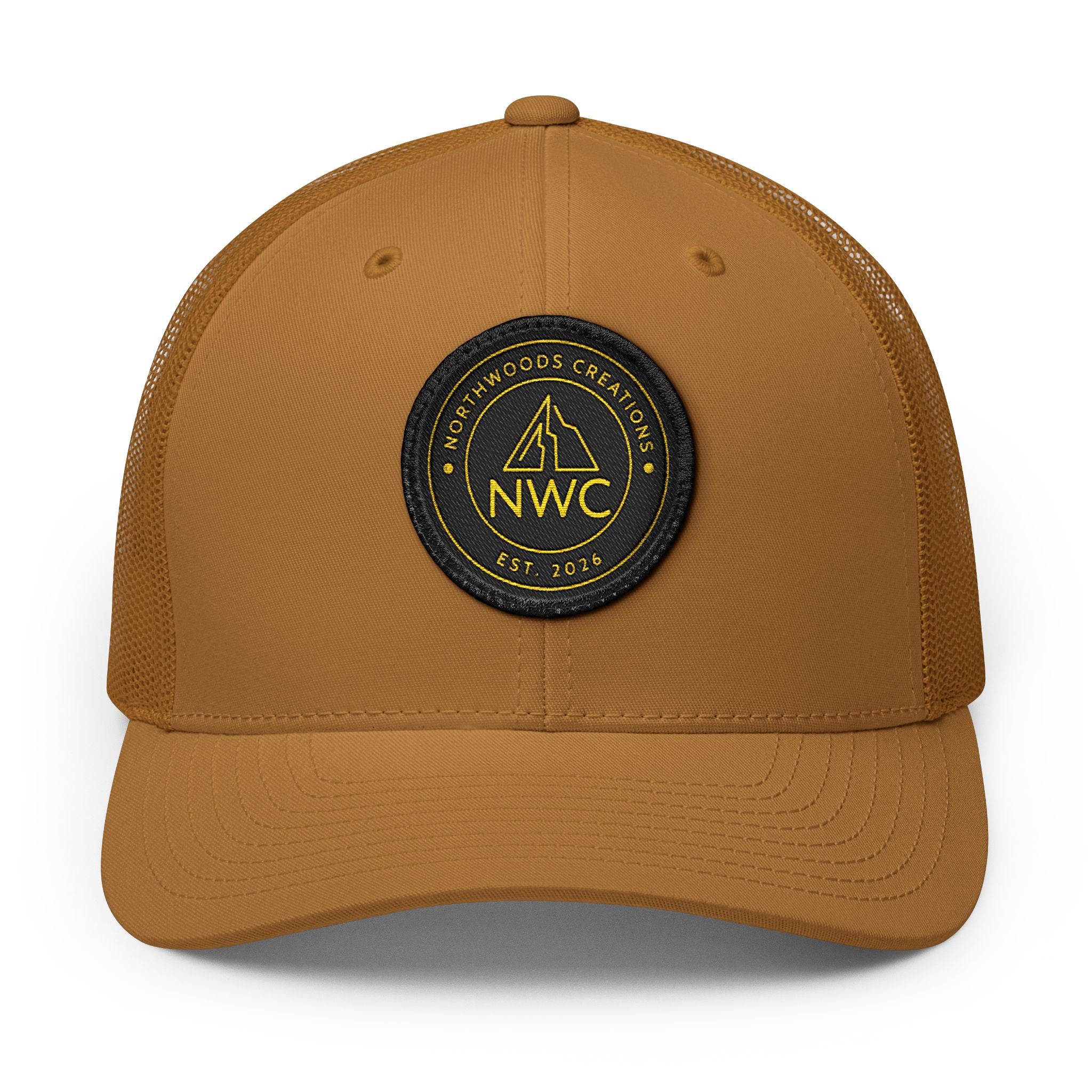 NWC Logo Cap